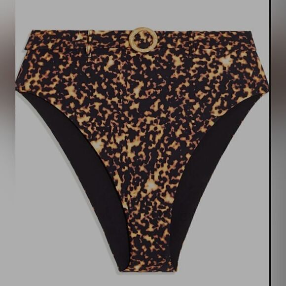 We Wore What Bikini Bottoms size XS - Picture 2 of 5